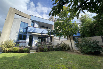 achat maison clamart 92140