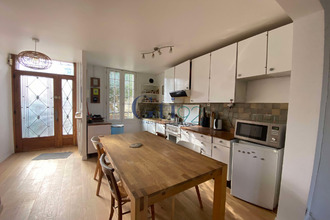 achat maison clamart 92140