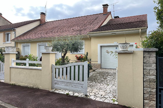 achat maison clamart 92140