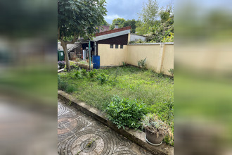 achat maison clamart 92140