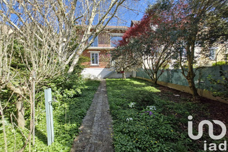 achat maison clamart 92140