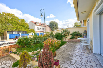 achat maison clamart 92140