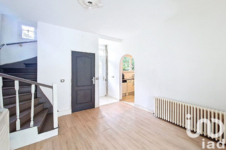 achat maison clamart 92140