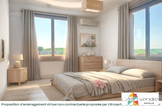 achat maison clamart 92140