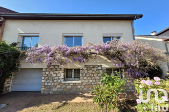 achat maison clamart 92140