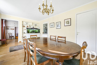 achat maison clamart 92140