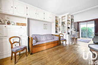 achat maison clamart 92140