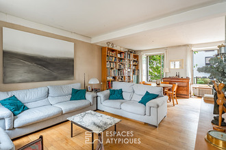 achat maison clamart 92140