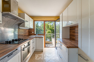 achat maison clamart 92140