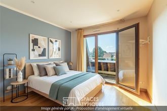 achat maison clamart 92140