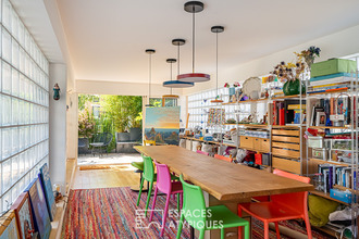 achat maison clamart 92140