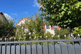 achat maison clamart 92140