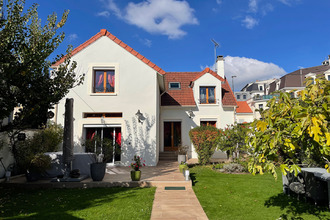 achat maison clamart 92140