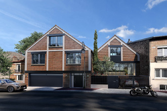 achat maison clamart 92140