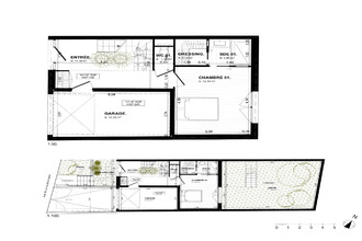 achat maison clamart 92140