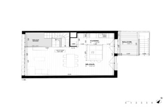 achat maison clamart 92140