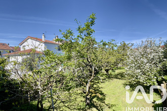 achat maison clamart 92140