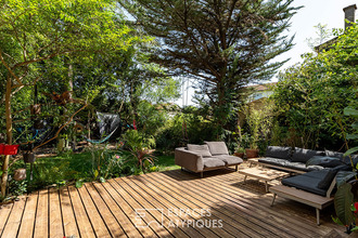 achat maison clamart 92140