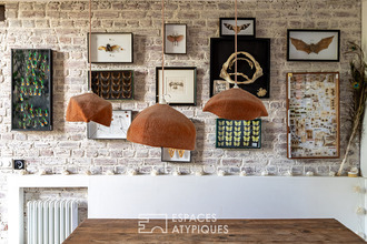 achat maison clamart 92140