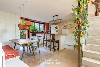 achat maison clamart 92140