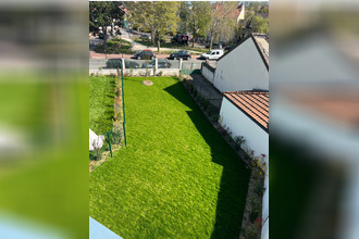 achat maison clamart 92140