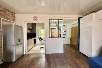 achat maison clamart 92140