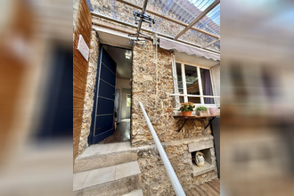 achat maison clamart 92140