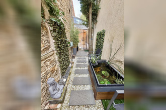 achat maison clamart 92140