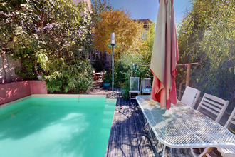 achat maison clamart 92140