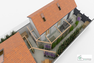 achat maison clamart 92140