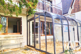 achat maison clamart 92140