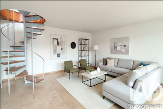 achat maison clamart 92140