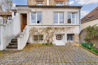 achat maison clamart 92140