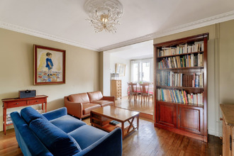 achat maison clamart 92140