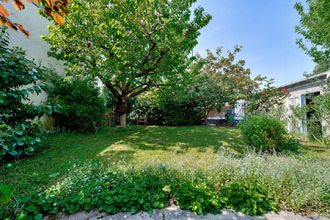 achat maison clamart 92140