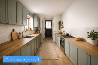 achat maison clamart 92140