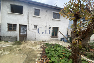 achat maison clamart 92140