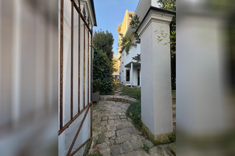 achat maison clamart 92140