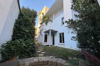 achat maison clamart 92140