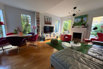 achat maison clamart 92140