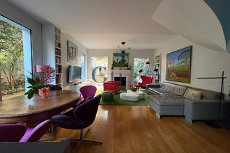 achat maison clamart 92140