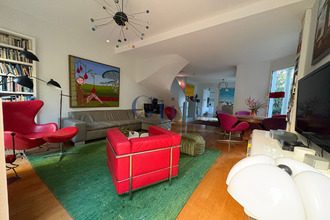 achat maison clamart 92140