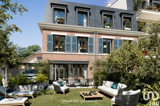 achat maison clamart 92140