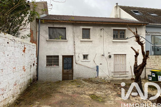 achat maison clamart 92140