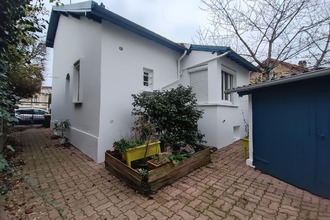 achat maison clamart 92140