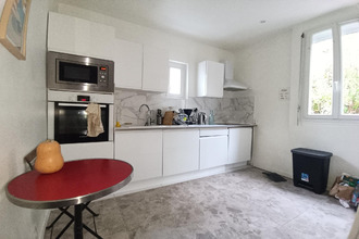 achat maison clamart 92140