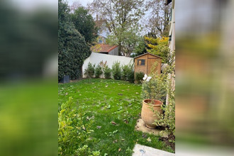 achat maison clamart 92140