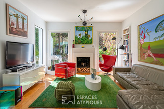 achat maison clamart 92140