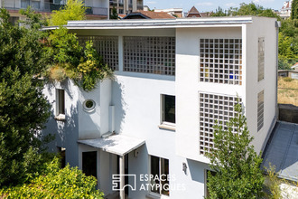 achat maison clamart 92140