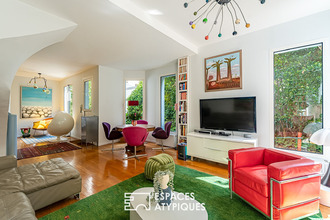 achat maison clamart 92140